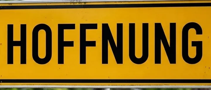 Wie wir wieder in einer orientierungslosen Welt Halt finden können.
