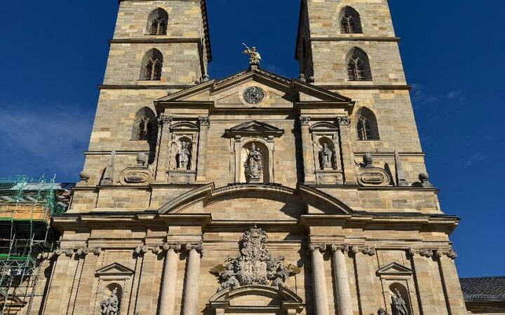 Der kleine Reisebericht aus Bamberg – mit Augenzwinkern