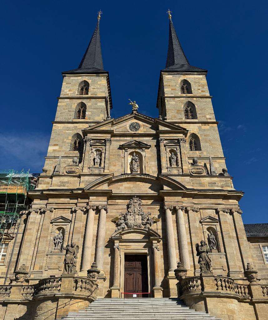 Der kleine Reisebericht aus Bamberg – mit Augenzwinkern
