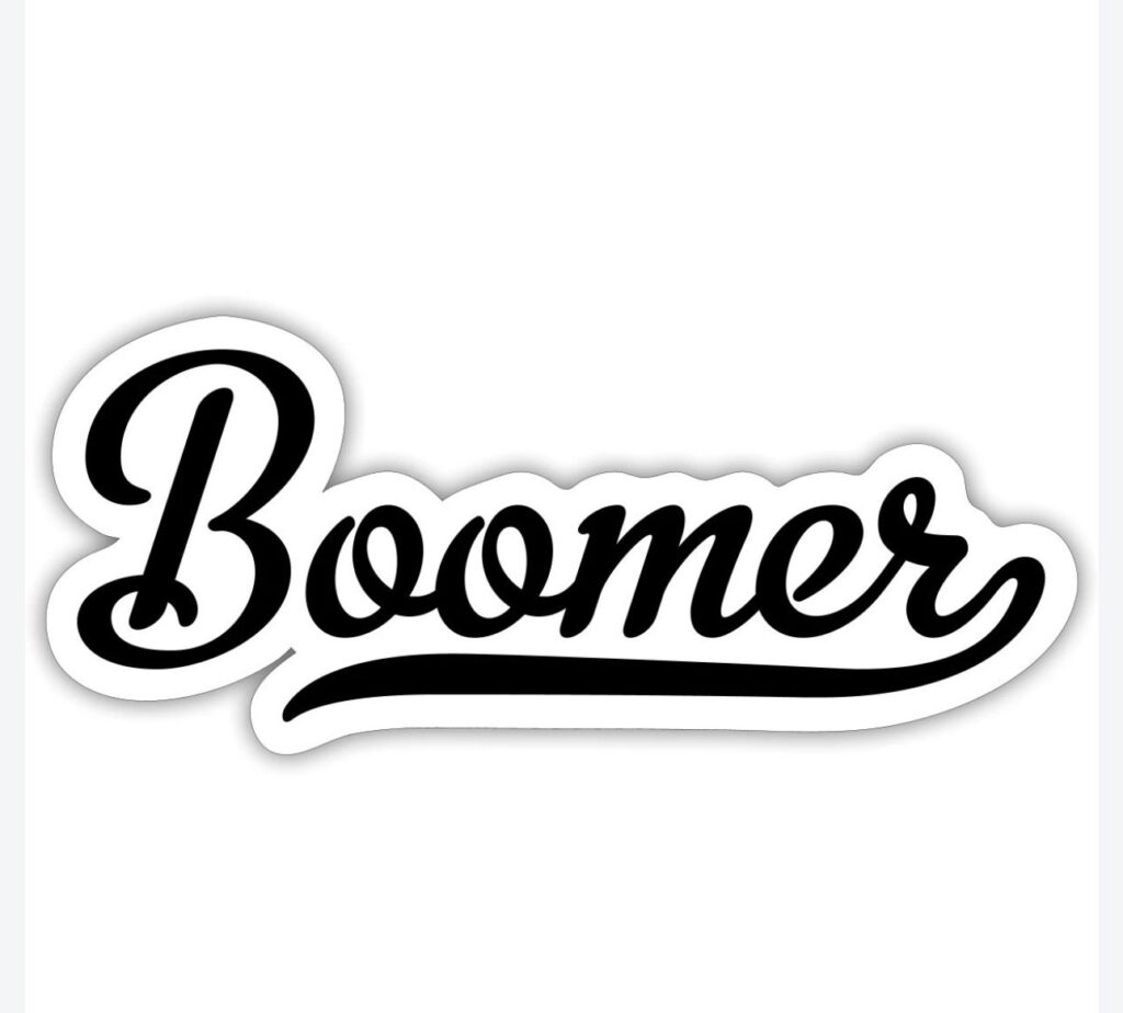 Schluss mit der pauschalen Boomer-Schelte