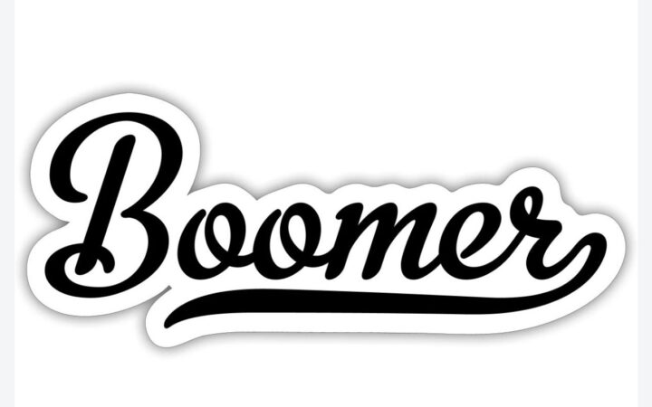 Schluss mit der pauschalen Boomer-Schelte